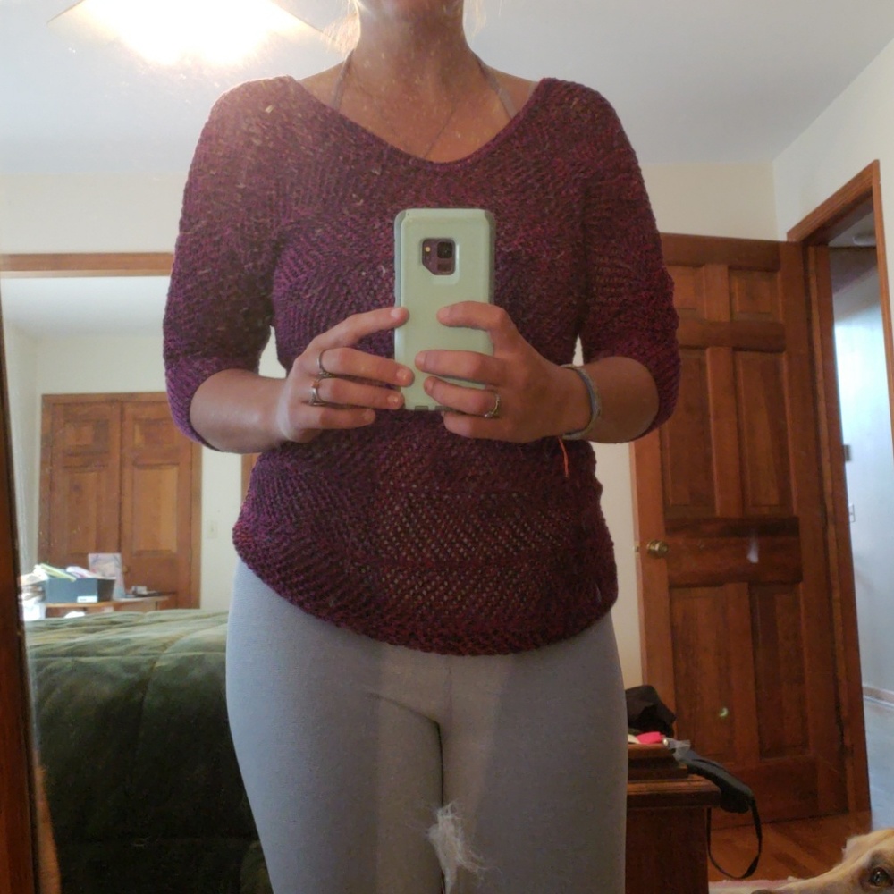 Express sweater - Picture 5 of 7